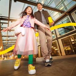 Thumbnail-Photo: Ingka Centres introduces Step Store