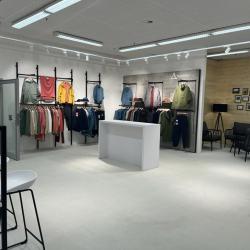 Thumbnail-Foto: Schöffel eröffnet neuen Showroom in München...