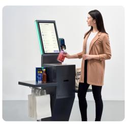 Thumbnail-Photo: Help yourself!: Are self-checkouts the next big thing in retail?...