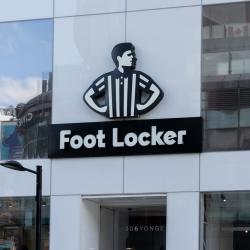 Thumbnail-Photo: Nedap teams with Foot Locker to extend RFID project...