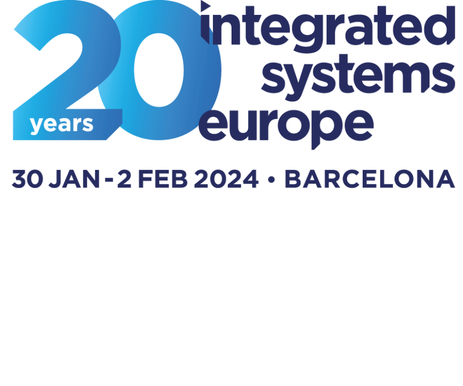 Photo: ISE 2024 - the future of retail