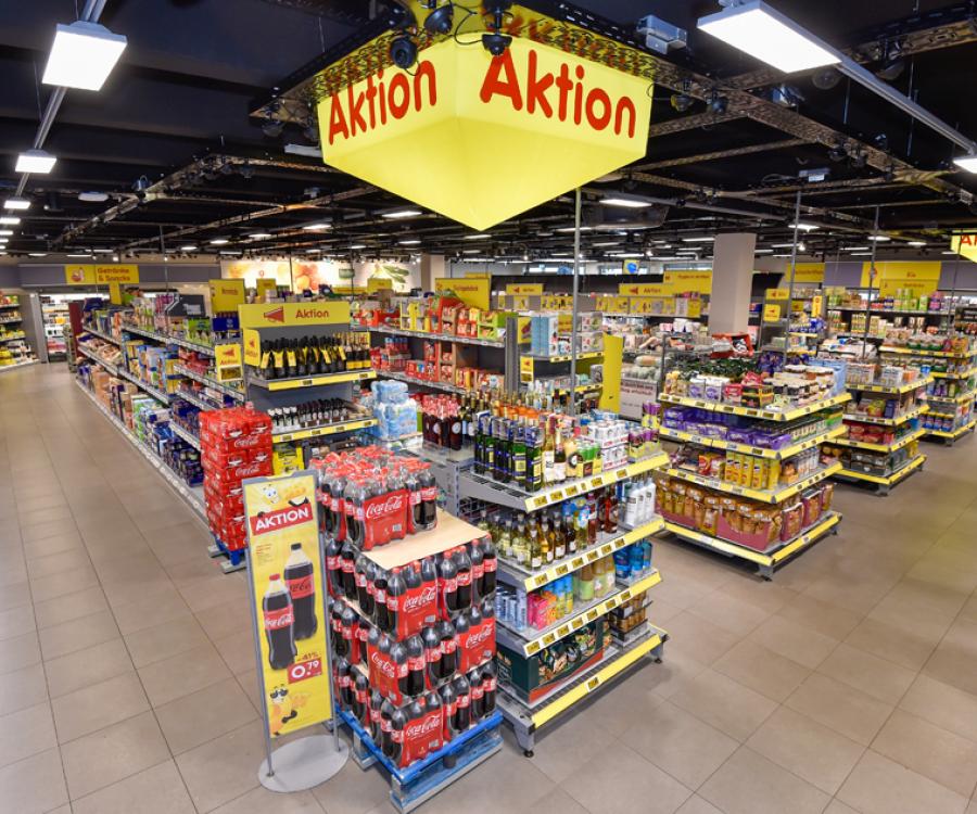 Photo: Trigo and Netto Announce Autonomous Supermarket with Real-Time Receipt...