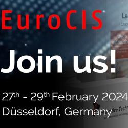Thumbnail-Photo: EuroCIS Germany next stop for ITL’s cash handling and age verification...