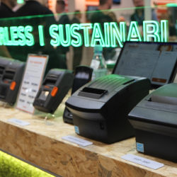 Thumbnail-Photo: Sustainable printers for mindful consumers