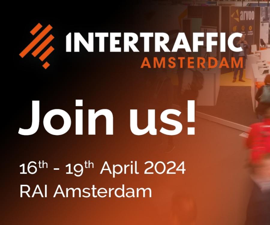 Photo: Intertraffic Amsterdam exhibits ITL innovations ideal for the transport...