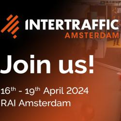 Thumbnail-Photo: Intertraffic Amsterdam exhibits ITL innovations ideal for the transport...