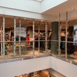 Thumbnail-Photo: Sustainability and flexibility in shopfitting: a look behind the scenes...