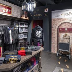 Thumbnail-Photo: Store concept: the magical pop-up store in Munich...