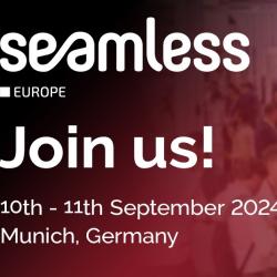 Thumbnail-Photo: ITL showcase age & identity technology at  Seamless Europe...