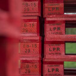 Thumbnail-Photo: LPR – La Palette Rouge   Conquering new markets in DACH Region...