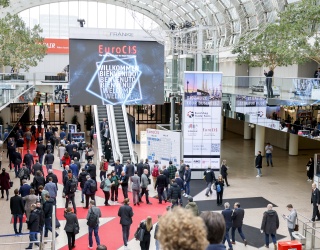 Photo: EuroCIS 2025: bookings for the Düsseldorf Retail Technology trade fair...