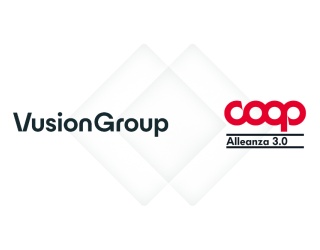 Photo: Italian grocery retailer Coop Alleanza 3.0 Partners with VusionGroup for...