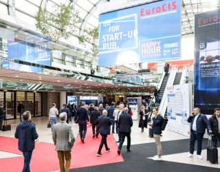 Photo: Smart, secure, connected – EuroCIS 2025 shows the future of retail...