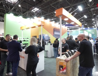 Photo: BIXOLON Europe GmbH: Advancing Retail Printing Solutions...