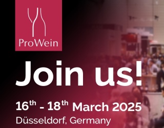 Photo: ProWein 2025 debut for ITL’s age estimation technology...