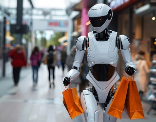 Photo: Agentic AI in Retail: What Retailers Can Expect...