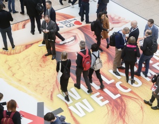 Photo: Exklusive: Guided Tours at EuroShop 2026