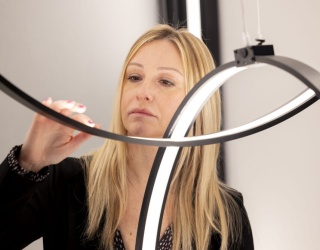Photo: EuroShop 2026: Lighting as an experiential dimension...