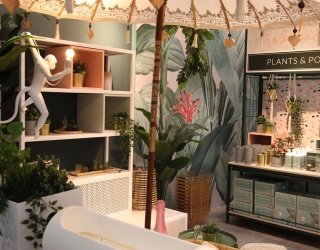 Photo: Green Retail Spaces: Sustainable Store Design – Trends and Practice...