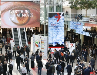 Photo: EuroShop 2026 Düsseldorf: Sneak peek with Elke Moebius...