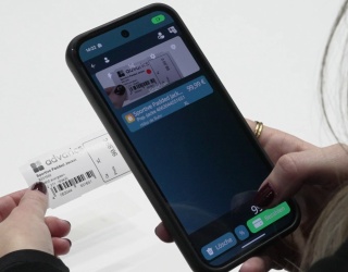 Photo: Digital Solutions for modern retail