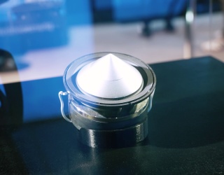 Photo: NewTec Design: Audio