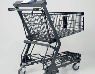 Photo: SmartShopper® EO COMPLETE from EXPRESSO