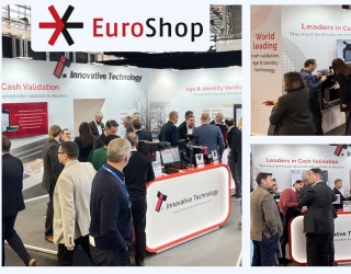 Innovative Technology (ITL): stand-out show at EuroShop