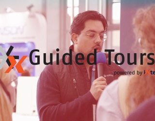 Photo: EuroShop 2026: Guided Tour - Innovation Tour RetailTech...