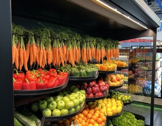 Photo: Refrigeration in Retail: Refrigeration Highlights 2026...