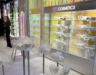 Photo: Store Design in Retail: Design Highlights from EuroShop...