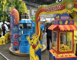 Photo: Visual Merchandising 2026: A Lasting Impact in the Store...