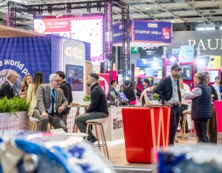 Photo: NRF 2026: Retail’s Big Show Europe – Program & Highlights...