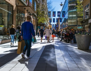 Photo: Protecting Ireland’s independent retailers: a balancing act for growth...