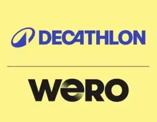 Photo: Wero expands further as Decathlon becomes first Retailer in the Group to...