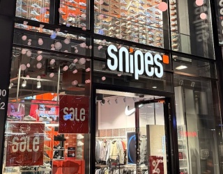 Photo: Retail Solutions: Smart Building Technology Creates Financial Headroom...