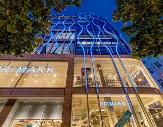 Photo: Primark partners with El Puerto de Liverpool for Mexico entry...