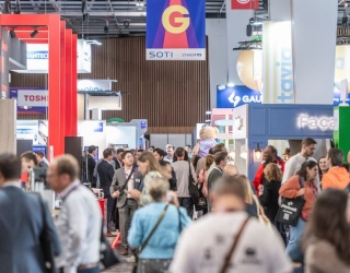 Photo: NRF 2026: Retail’s Big Show Europe – The retail industry meets in...
