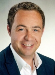 Early on in 2011 Christof Volmer came to Bäro to become Marketing Director and...