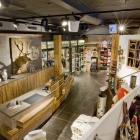 Thumbnail-Photo: Store Branding: How a store becomes an unmistakable brand...