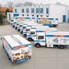 Thumbnail-Photo: Information logistics: Mobile POS