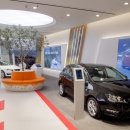 Foto: Immer in Bewegung: SEAT rollt neue Konzepte für Autohäuser aus...