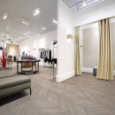 Photo: Expert tips: the best flooring options for your retail store...