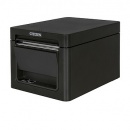 The Citizen CT-E351 Black POS printer