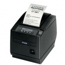 The Citizen CT-S801 Black POS printer