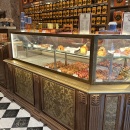 Bacha shop from the inside