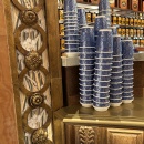 Bacha shop from the inside