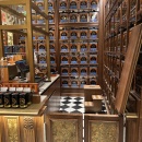 Bacha shop from the inside