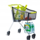 Photo: The right shopping cart for every customer
