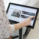 Foto: Immer in Bewegung: SEAT rollt neue Konzepte für Autohäuser aus...